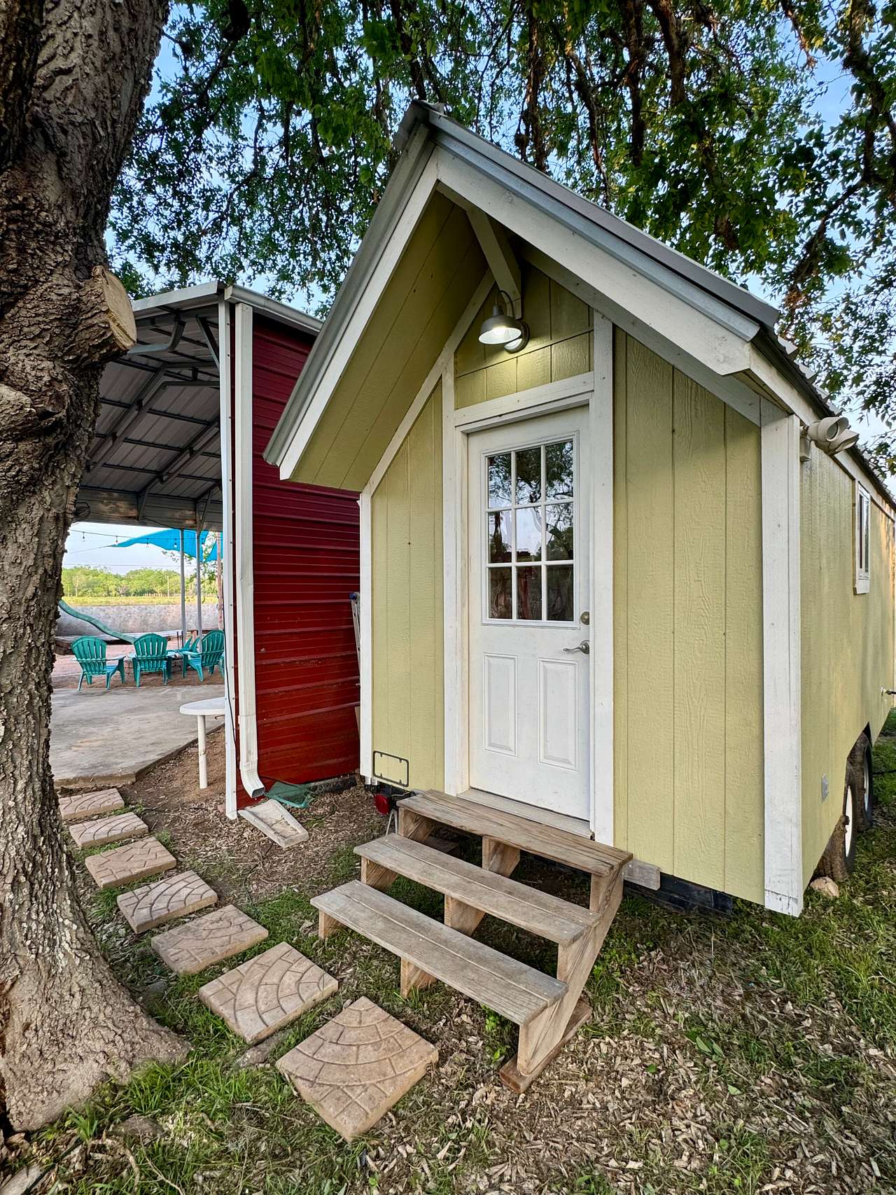 River Grove Retreat
