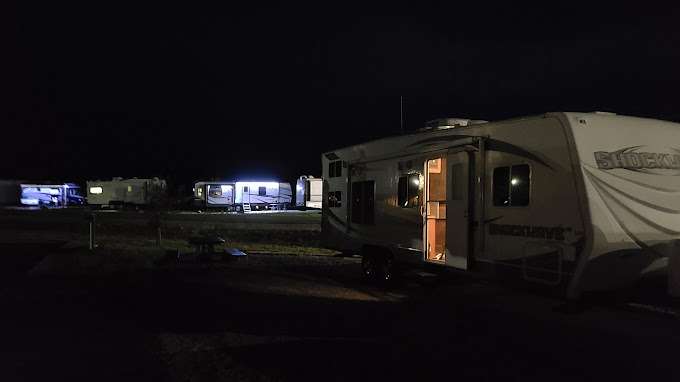 Kalispel RV Resort