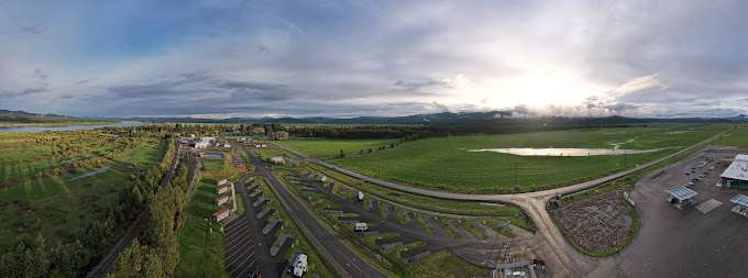 Kalispel RV Resort