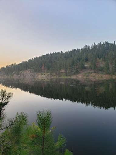North Lake RV Park and Campground