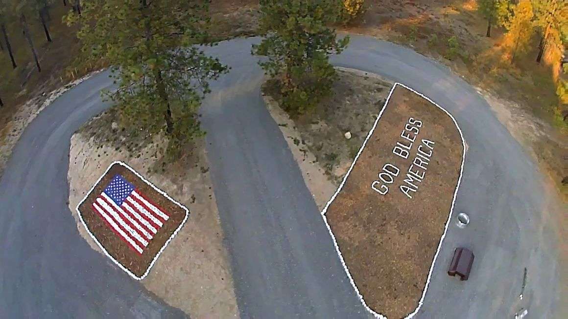 North Lake RV Park and Campground
