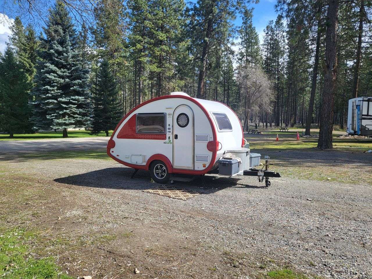 North Lake RV Park and Campground