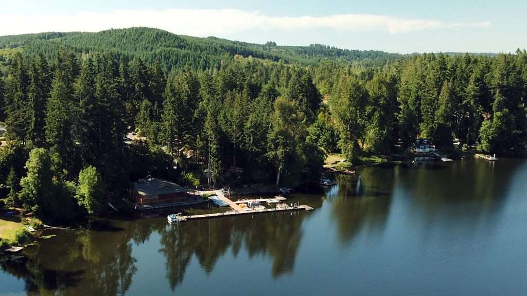Offut Lake Resort