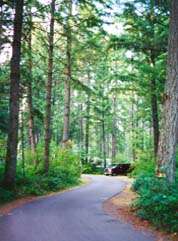 American Heritage Campgrounds
