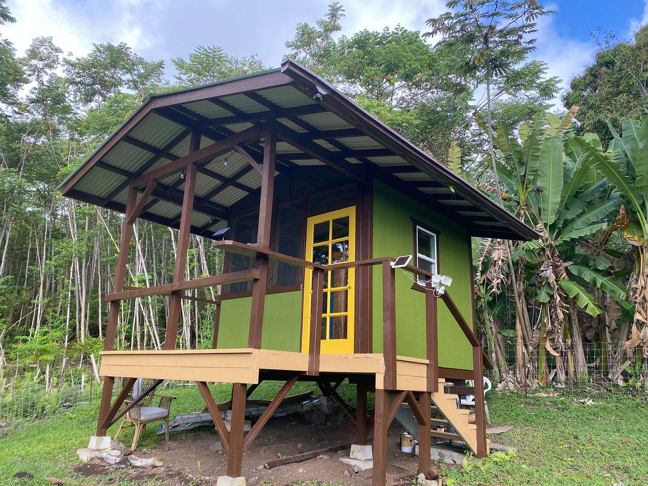 Iolani Farm