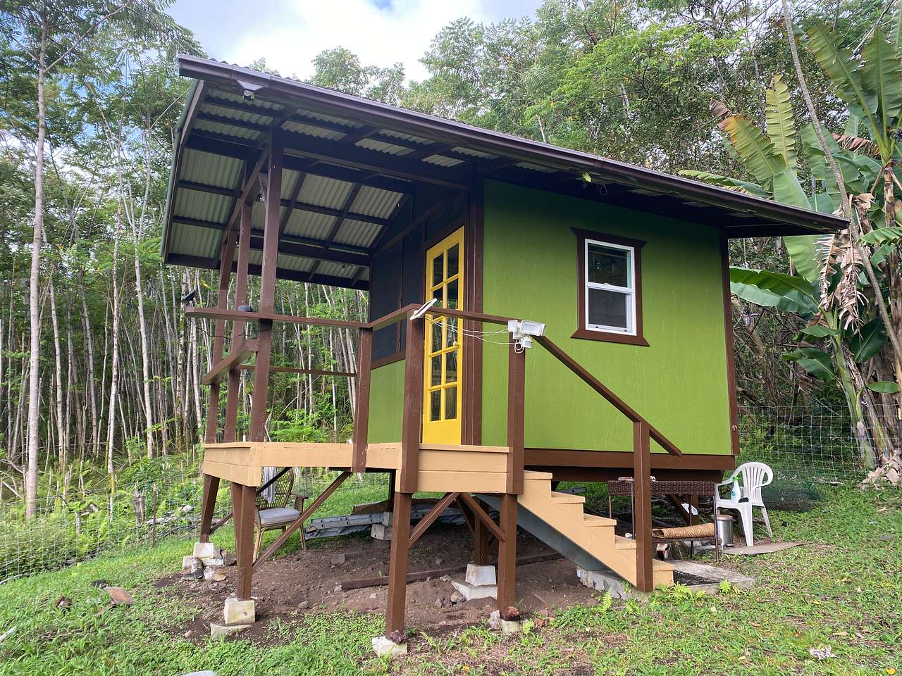Iolani Farm