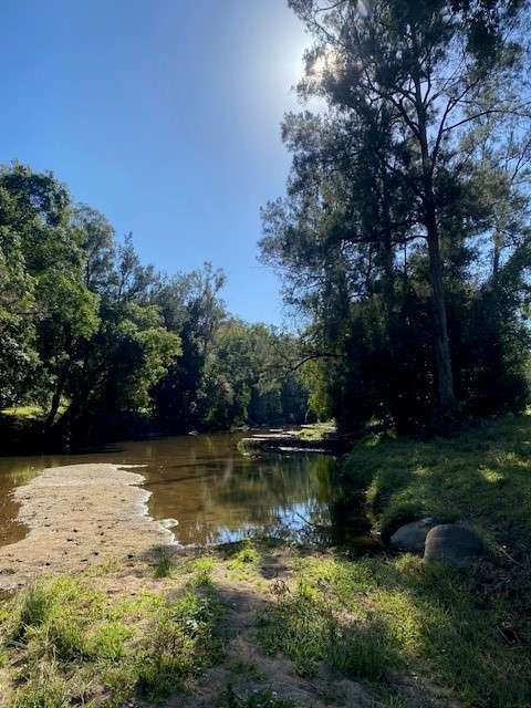 Conondale Valley Farm