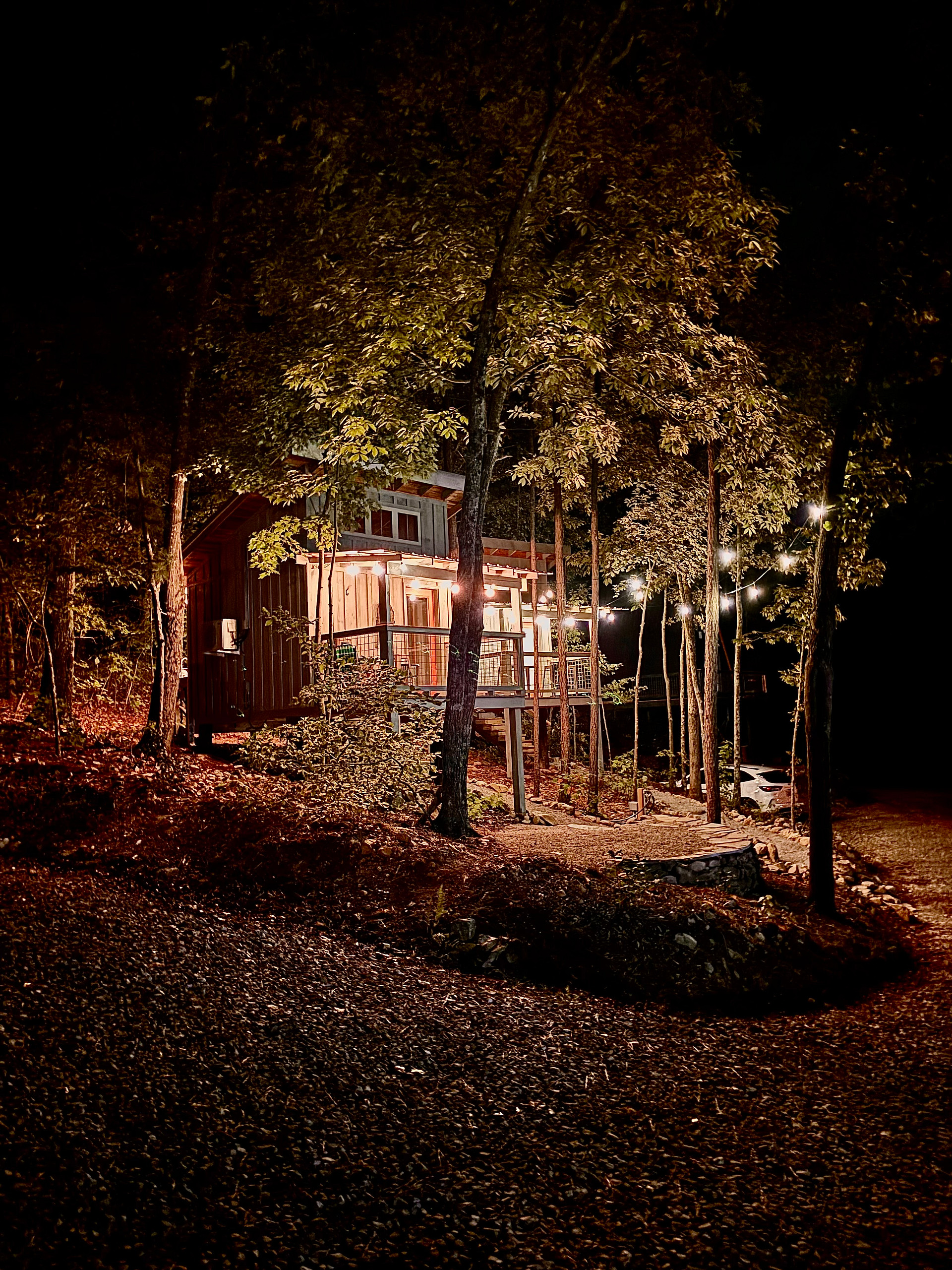 Coldwater Camp & Cabins