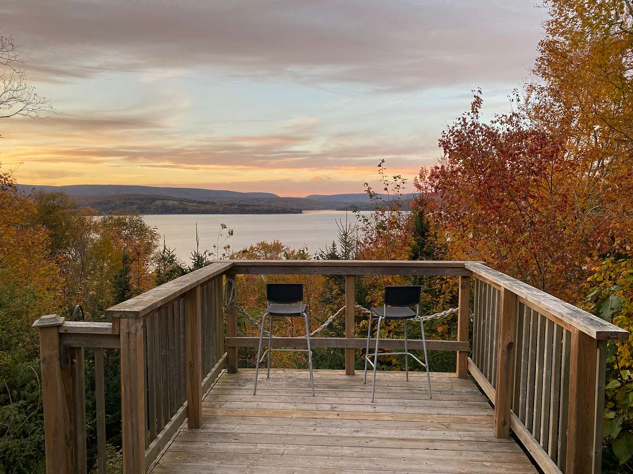 Cabot Cottage and Seaside Cabins