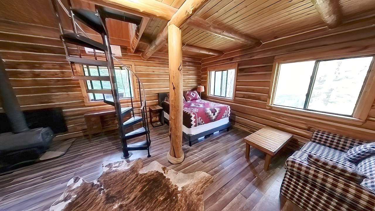 Red Owl Retreat
