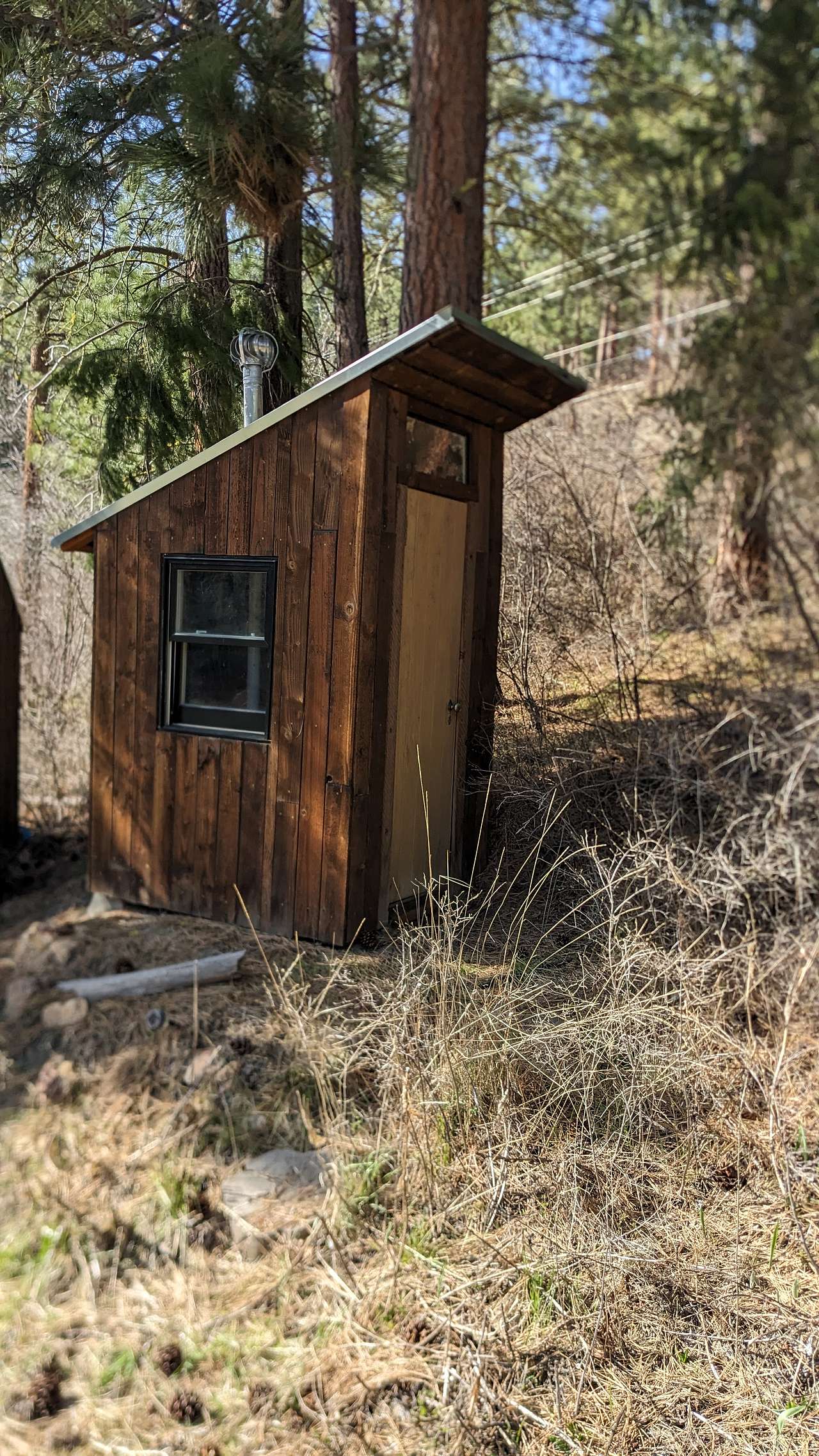 R & R Glamping/Leavenworth