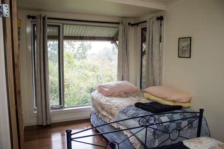 Fawcett Farmstay Cottages