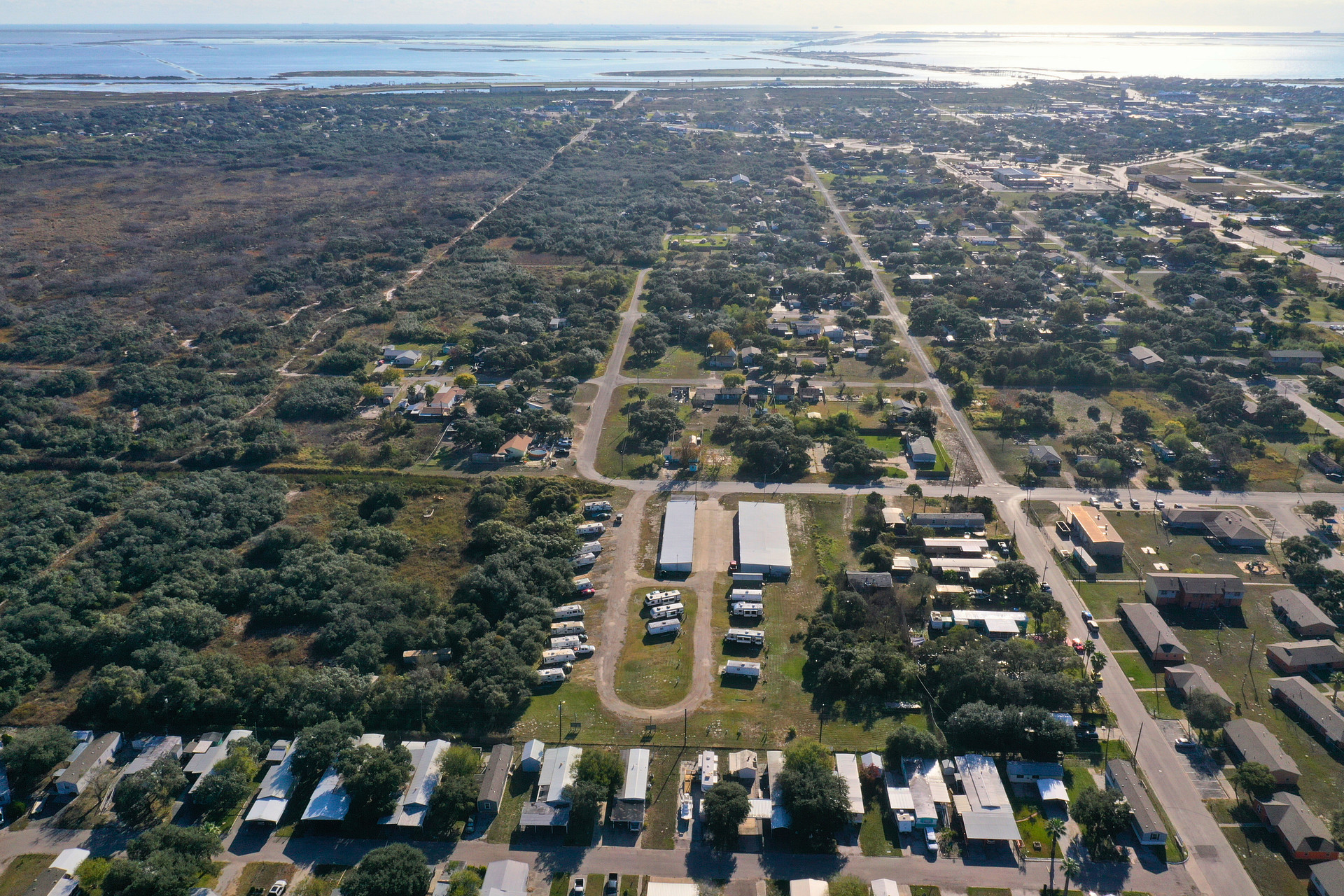 Aransas Pass RV and Storage