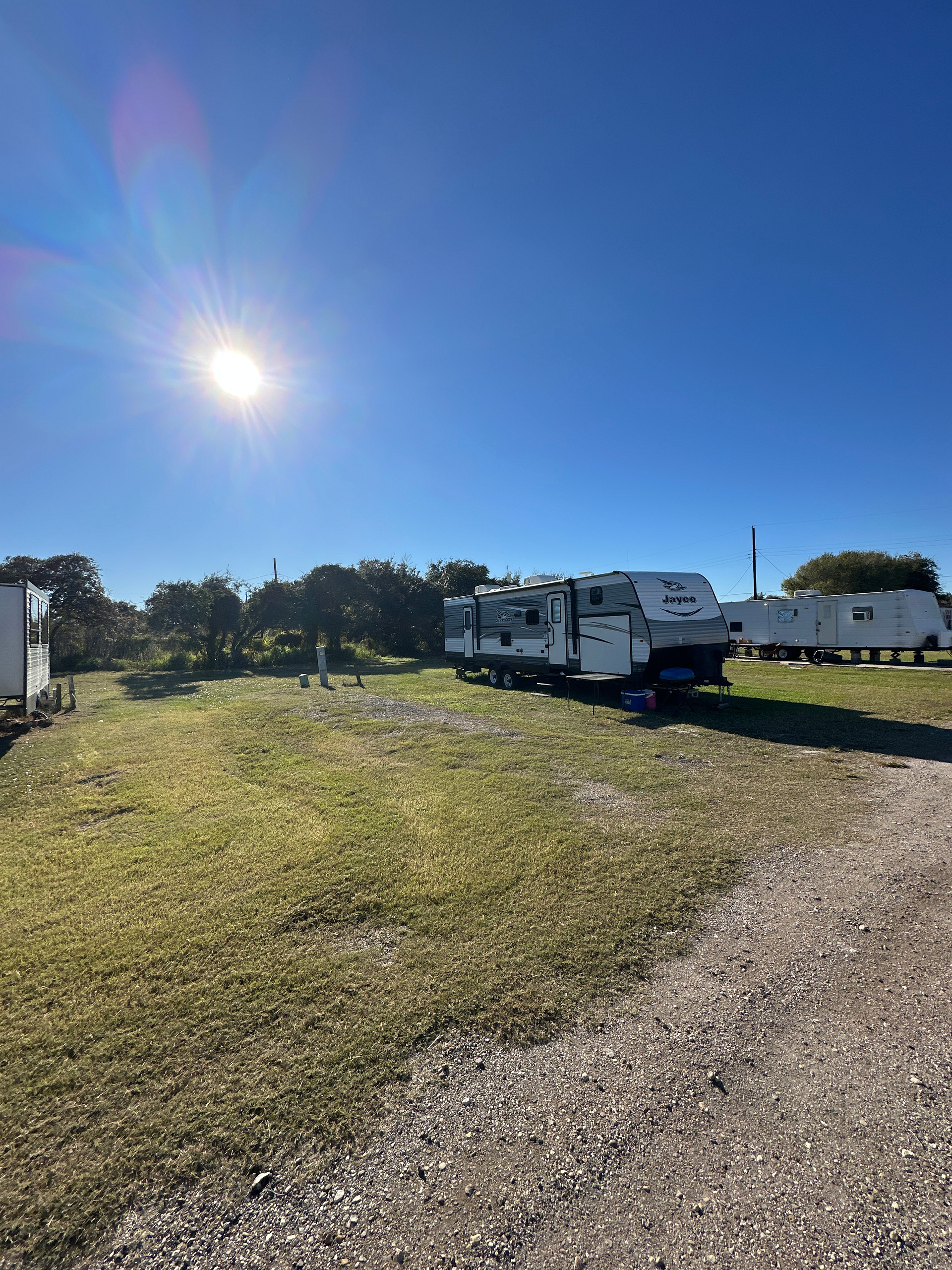 Aransas Pass RV and Storage