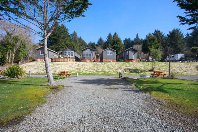Camp Trinidad RV Resort