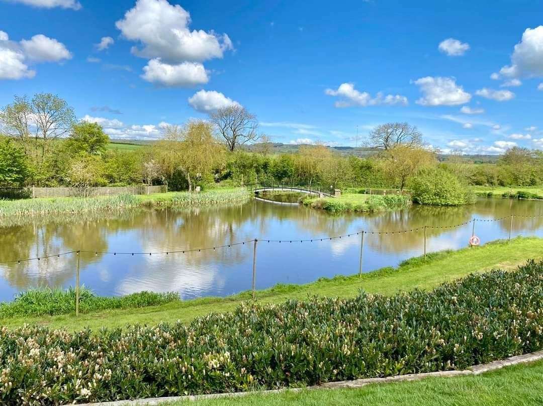 Woodford Farm