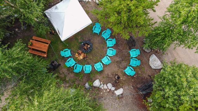 Monarch Spur RV Park and Campground