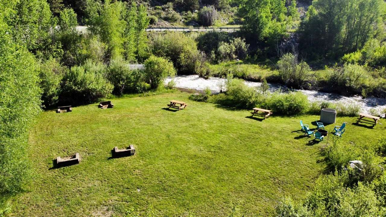 Monarch Spur RV Park and Campground