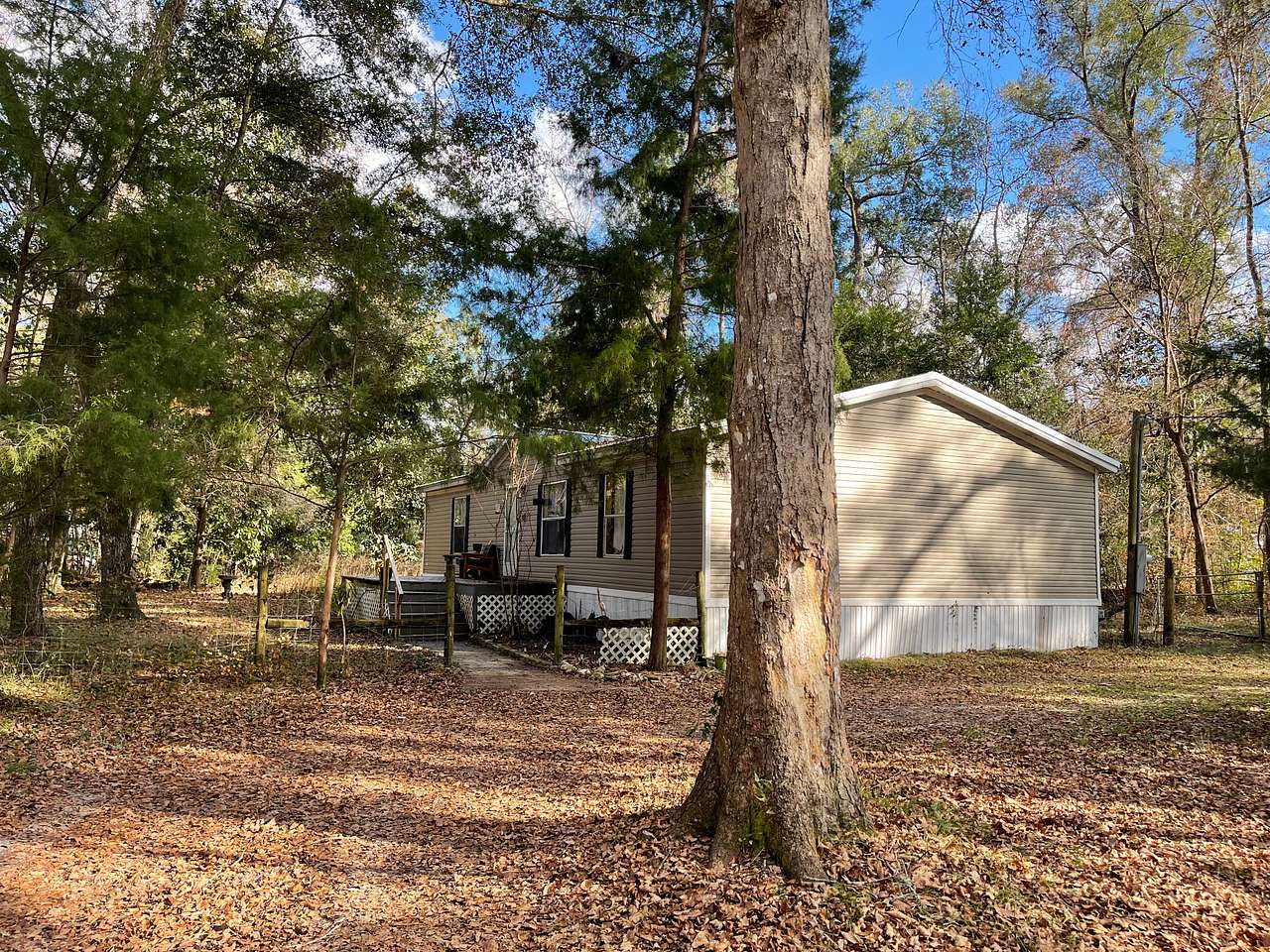 Three Rivers Crystal Cabin