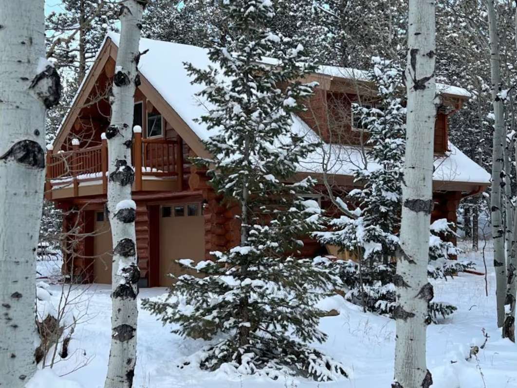 Mountain Cabin Rentals