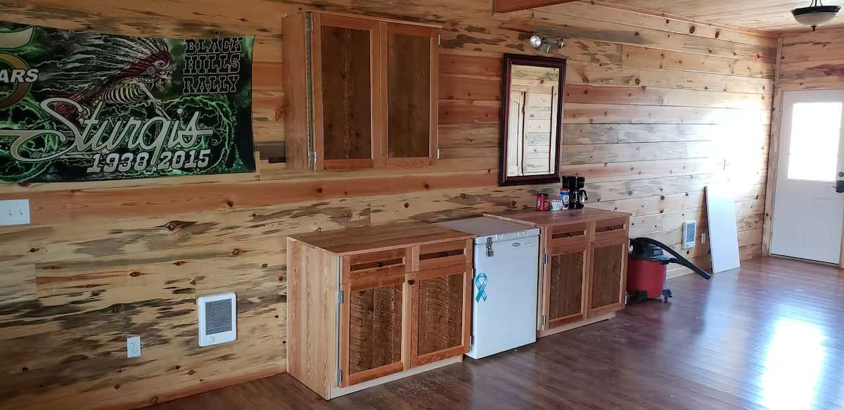 Hot Springs Campground & RV
