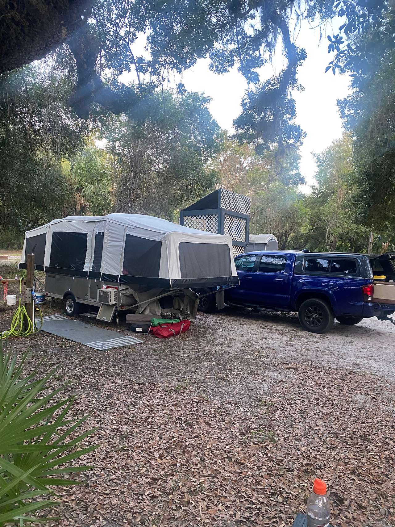 Camp Champ