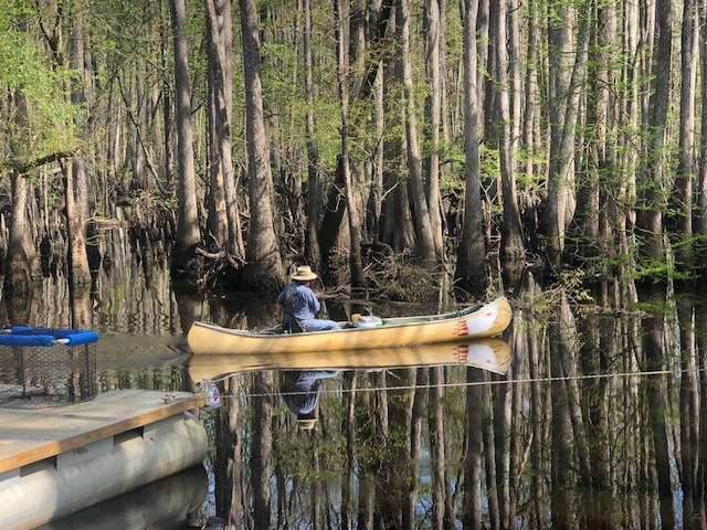 Blacks Fish Camp
