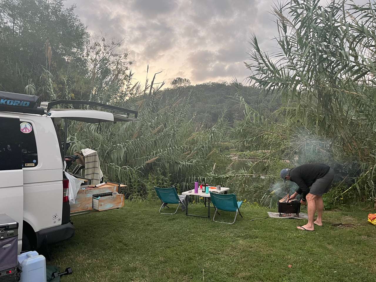 Hawkesbury Hideaway