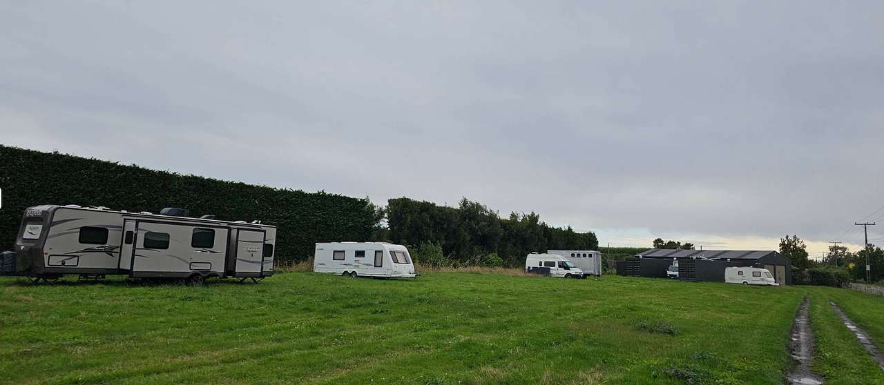 @ The Paddock - free unlimited WIFI