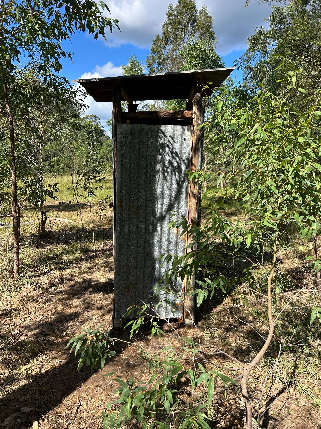 Yengo Bush Camp