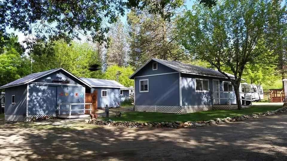 Old Lewiston Bridge RV Resort