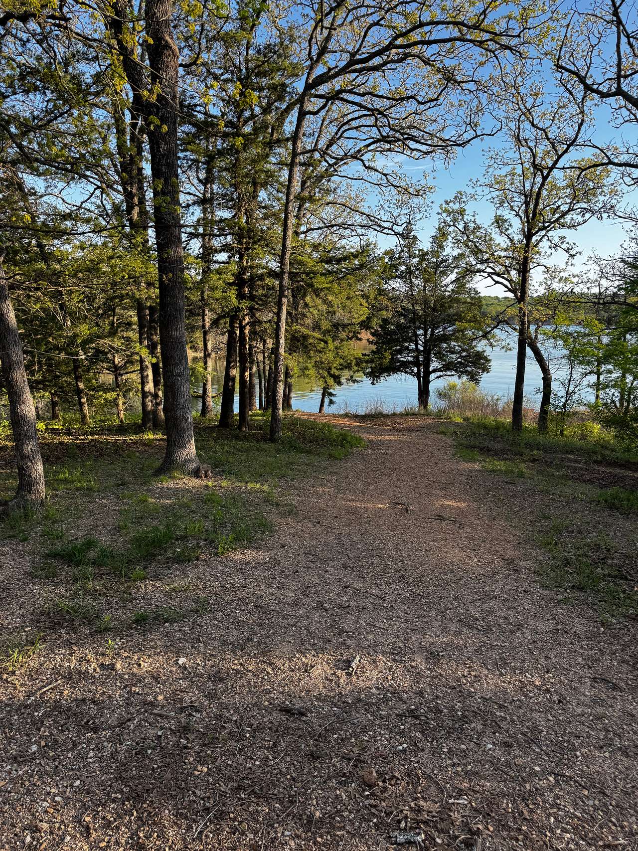 Buckhorn Campground
