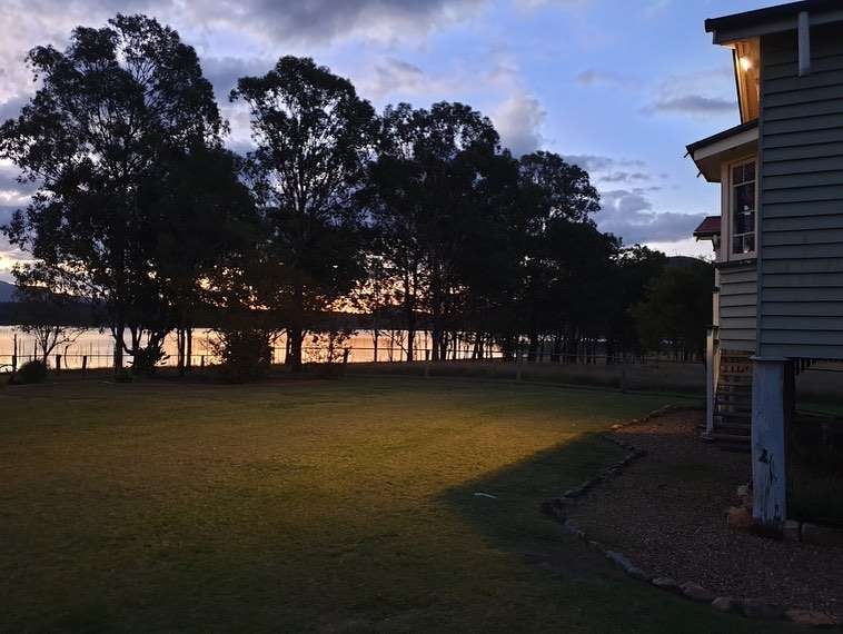 Moogerah Valley Homestead