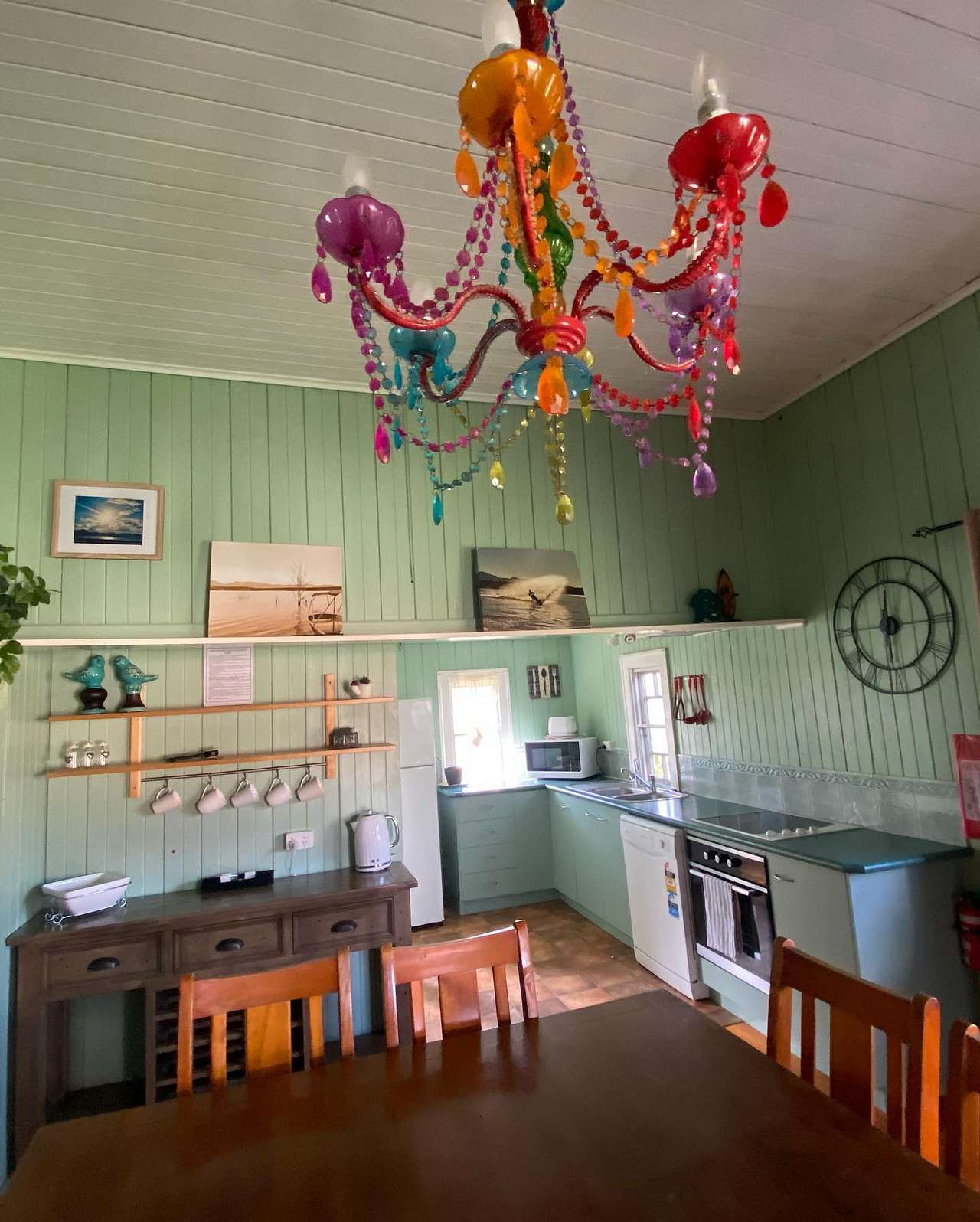 Moogerah Valley Homestead