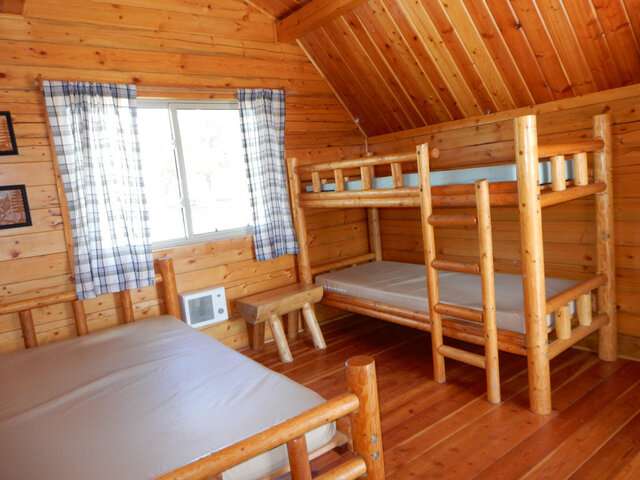 Choteau Mountain View RV Campground
