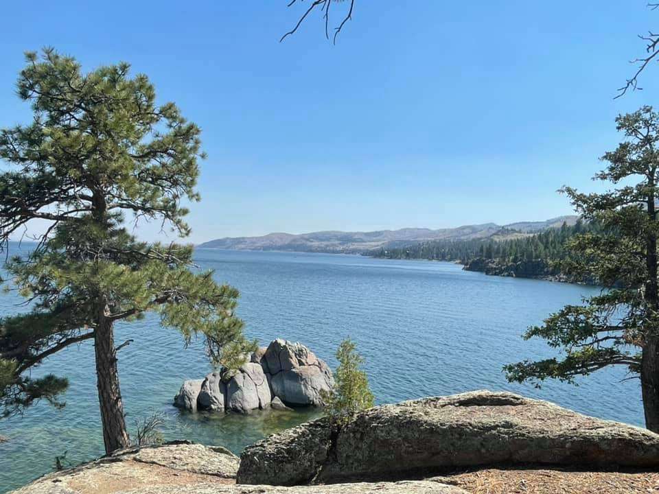 Kims Marina RV Park and Store