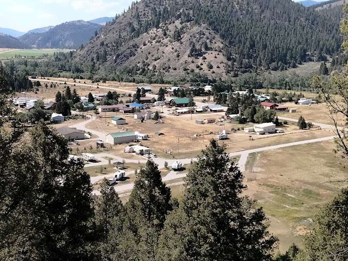 Hyde RV Park