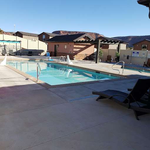 Grand Plateau RV Resort