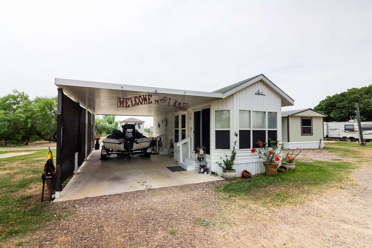 Amigo Inn RV Park