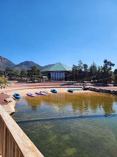 Holmstead Ranch Resort