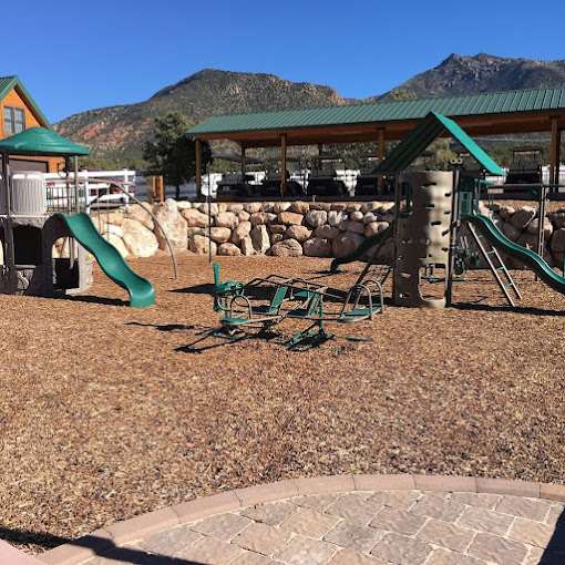 Holmstead Ranch Resort