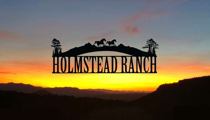 Holmstead Ranch Resort