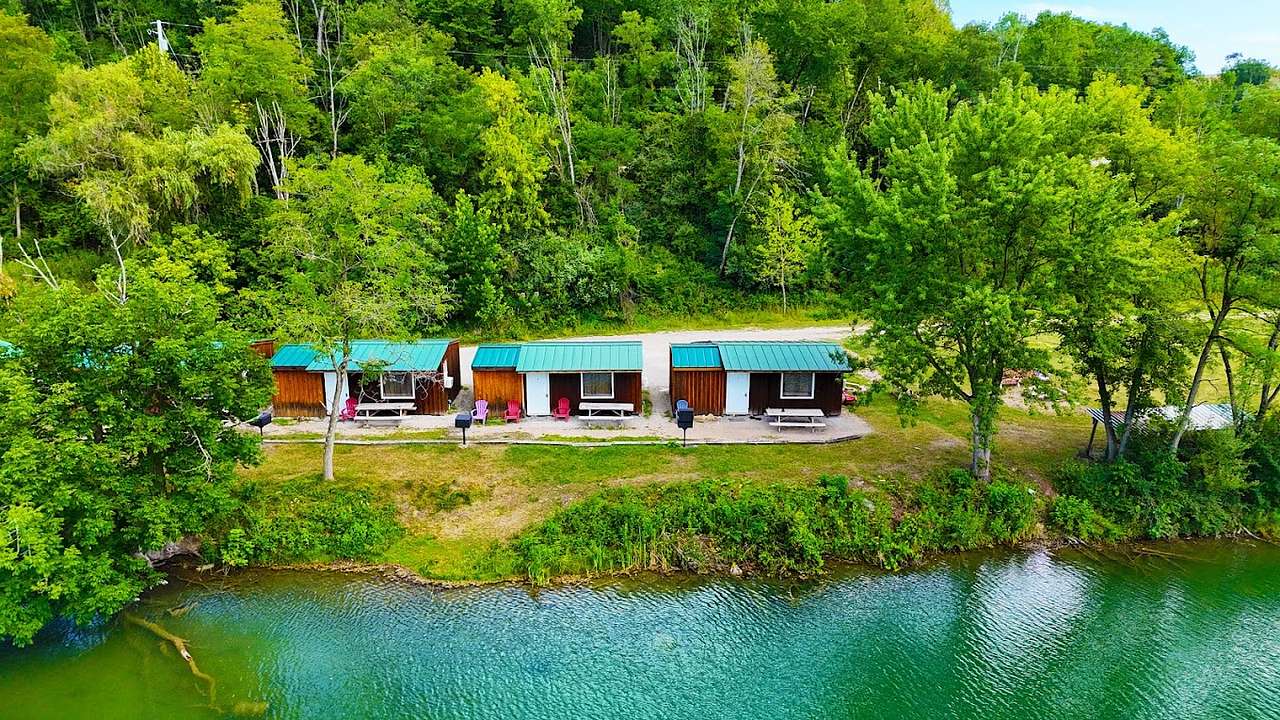 Zion Retreat & RV Park