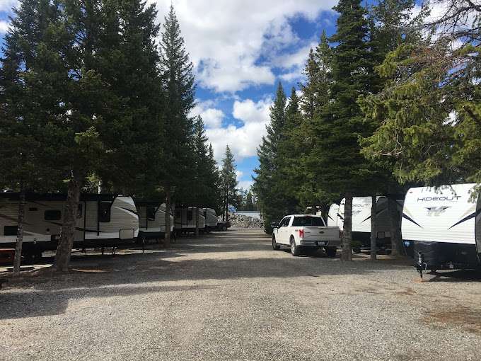 Wagon Wheel RV Campground