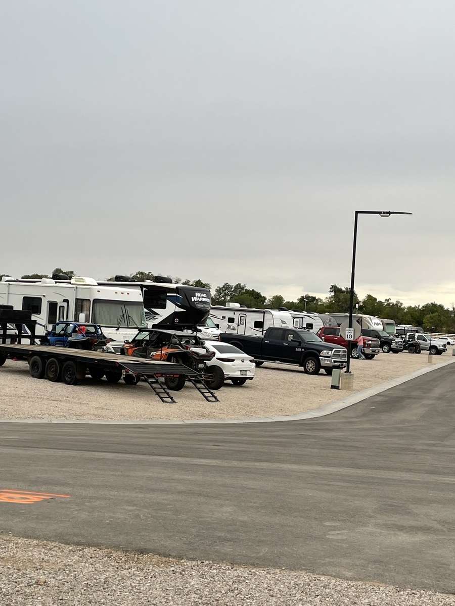 Cedar Mountain RV Resort