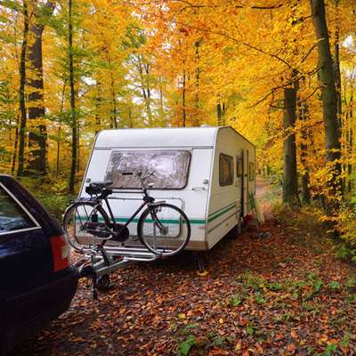 Terry RV Oasis