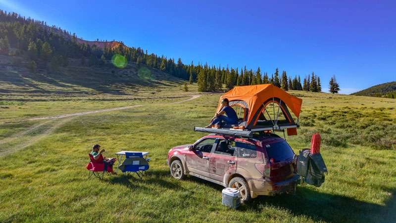 Terry RV Oasis