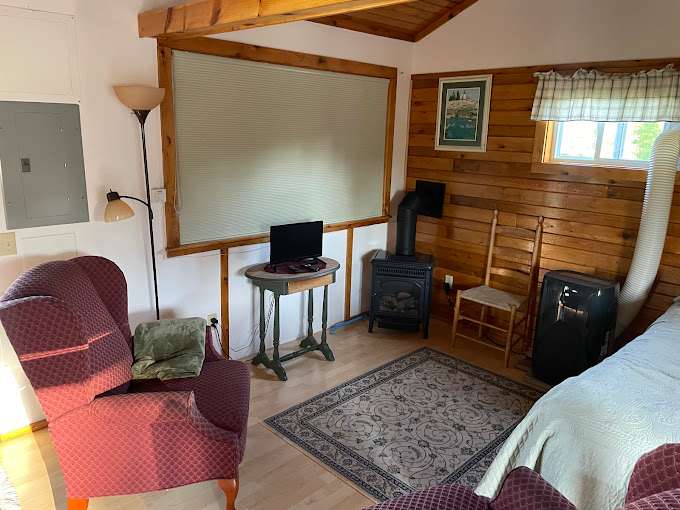MainStay Cottages and RV Park