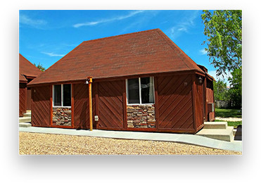 Bryce Pioneer Village RV Park