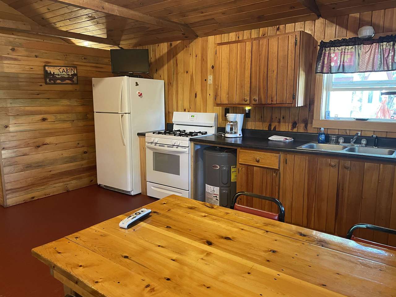 Cabin #2